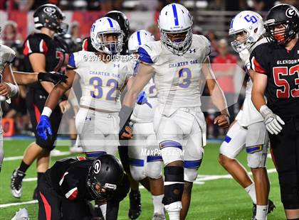 Thumbnail 3 in Charter Oak vs. Glendora photogallery.