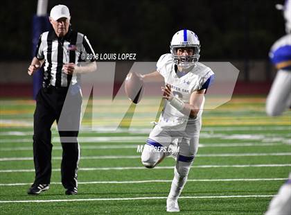 Thumbnail 1 in Charter Oak vs. Glendora photogallery.