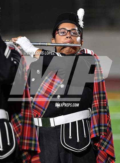 Thumbnail 3 in Charter Oak vs. Glendora photogallery.