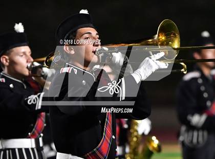 Thumbnail 3 in Charter Oak vs. Glendora photogallery.
