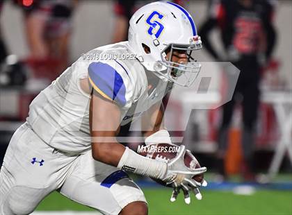 Thumbnail 3 in Charter Oak vs. Glendora photogallery.