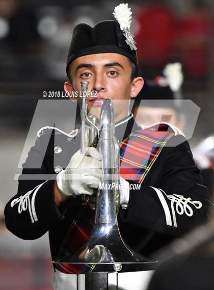 Thumbnail 2 in Charter Oak vs. Glendora photogallery.