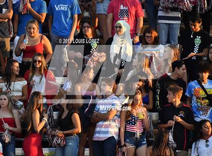 Thumbnail 1 in Charter Oak vs. Glendora photogallery.