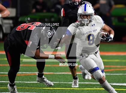 Thumbnail 3 in Charter Oak vs. Glendora photogallery.