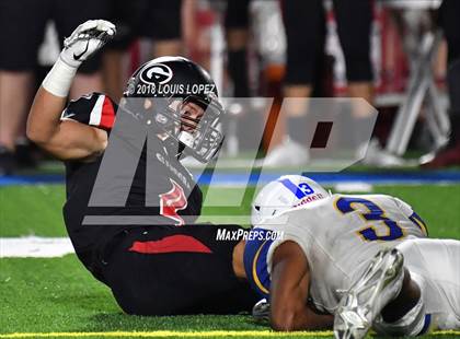 Thumbnail 3 in Charter Oak vs. Glendora photogallery.