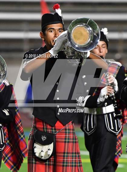 Thumbnail 3 in Charter Oak vs. Glendora photogallery.