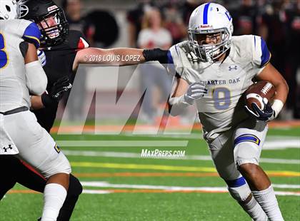 Thumbnail 1 in Charter Oak vs. Glendora photogallery.