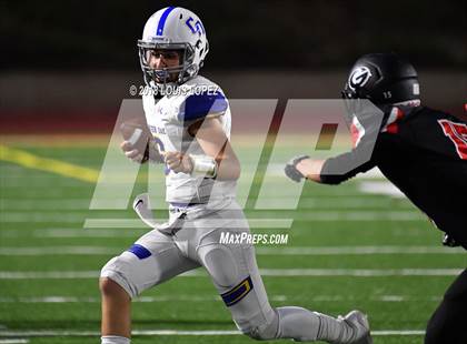Thumbnail 3 in Charter Oak vs. Glendora photogallery.