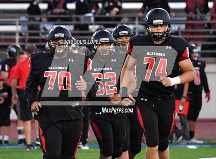 Thumbnail 3 in Charter Oak vs. Glendora photogallery.