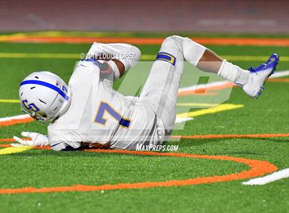 Thumbnail 1 in Charter Oak vs. Glendora photogallery.