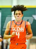 Photo from the gallery "Glenn @ Cedar Park"