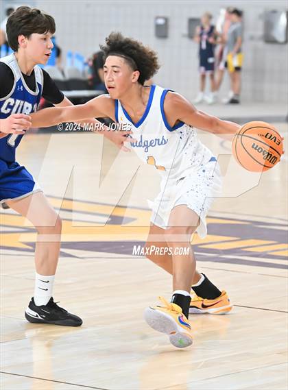 Thumbnail 3 in Prescott vs. Curtis (Section 7) photogallery.