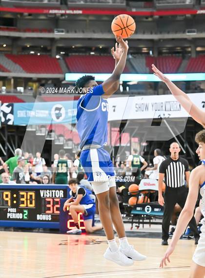 Thumbnail 1 in Prescott vs. Curtis (Section 7) photogallery.