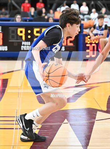 Thumbnail 3 in Prescott vs. Curtis (Section 7) photogallery.