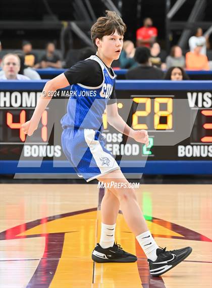 Thumbnail 2 in Prescott vs. Curtis (Section 7) photogallery.