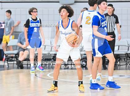 Thumbnail 3 in Prescott vs. Curtis (Section 7) photogallery.