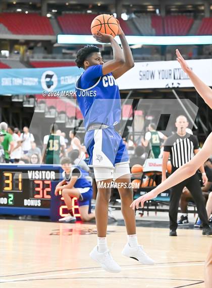 Thumbnail 2 in Prescott vs. Curtis (Section 7) photogallery.