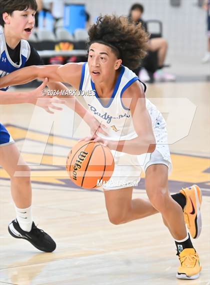 Thumbnail 1 in Prescott vs. Curtis (Section 7) photogallery.