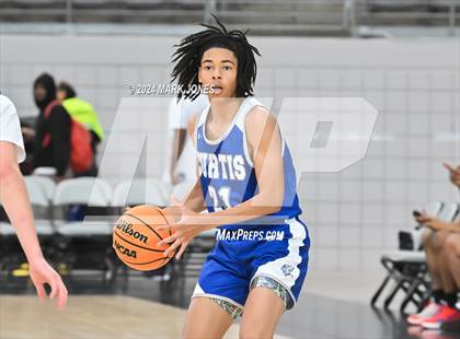 Thumbnail 3 in Prescott vs. Curtis (Section 7) photogallery.