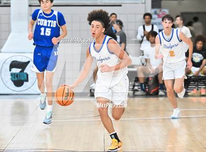 Thumbnail 1 in Prescott vs. Curtis (Section 7) photogallery.