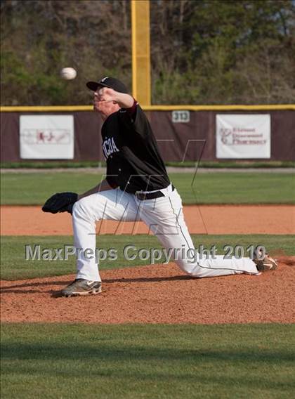 Thumbnail 1 in Maryville @ Alcoa photogallery.