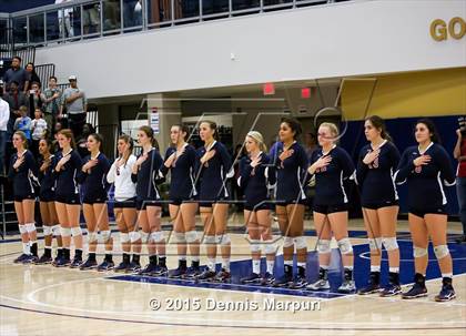 Thumbnail 1 in Liberty vs. Clovis East (CIF Central Section D1 Final) photogallery.