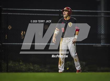 Thumbnail 1 in La Mirada vs. Orange Lutheran photogallery.