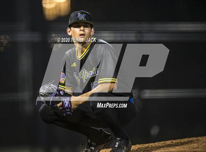 Thumbnail 1 in La Mirada vs. Orange Lutheran photogallery.