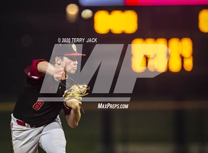 Thumbnail 1 in La Mirada vs. Orange Lutheran photogallery.