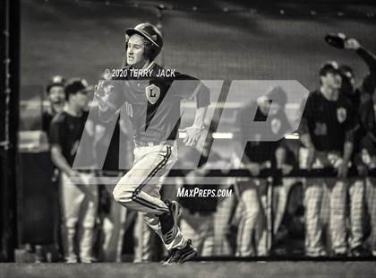Thumbnail 1 in La Mirada vs. Orange Lutheran photogallery.