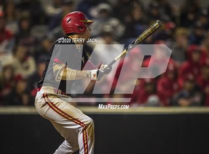 Thumbnail 3 in La Mirada vs. Orange Lutheran photogallery.
