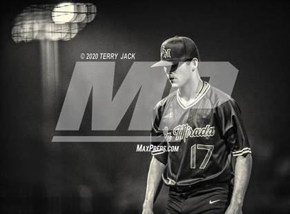Thumbnail 1 in La Mirada vs. Orange Lutheran photogallery.
