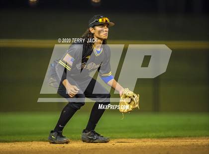 Thumbnail 1 in La Mirada vs. Orange Lutheran photogallery.