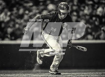 Thumbnail 1 in La Mirada vs. Orange Lutheran photogallery.