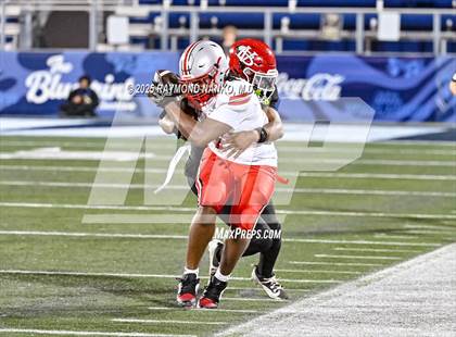 Thumbnail 1 in Lake Mary vs. Vero Beach (FHSAA 7A State Final) photogallery.