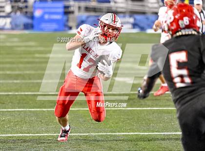 Thumbnail 1 in Lake Mary vs. Vero Beach (FHSAA 7A State Final) photogallery.
