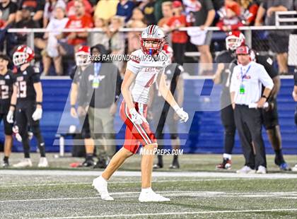 Thumbnail 2 in Lake Mary vs. Vero Beach (FHSAA 7A State Final) photogallery.