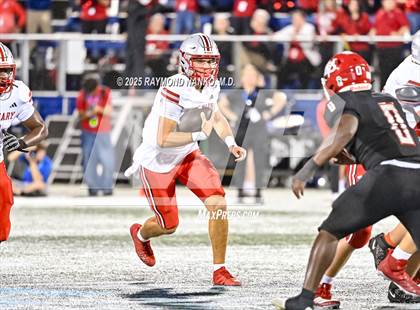 Thumbnail 3 in Lake Mary vs. Vero Beach (FHSAA 7A State Final) photogallery.