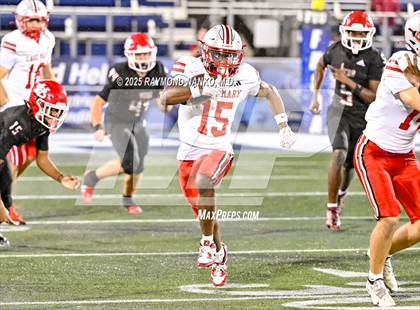 Thumbnail 1 in Lake Mary vs. Vero Beach (FHSAA 7A State Final) photogallery.