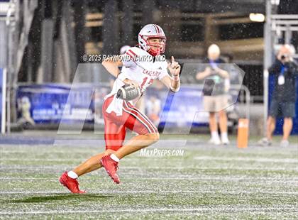 Thumbnail 3 in Lake Mary vs. Vero Beach (FHSAA 7A State Final) photogallery.