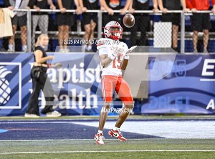 Thumbnail 2 in Lake Mary vs. Vero Beach (FHSAA 7A State Final) photogallery.