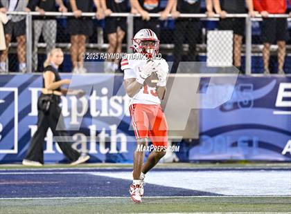 Thumbnail 3 in Lake Mary vs. Vero Beach (FHSAA 7A State Final) photogallery.