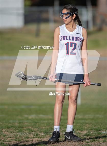 Thumbnail 3 in Jack Britt @ Terry Sanford photogallery.