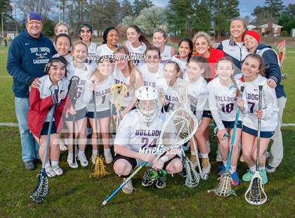 Thumbnail 3 in Jack Britt @ Terry Sanford photogallery.