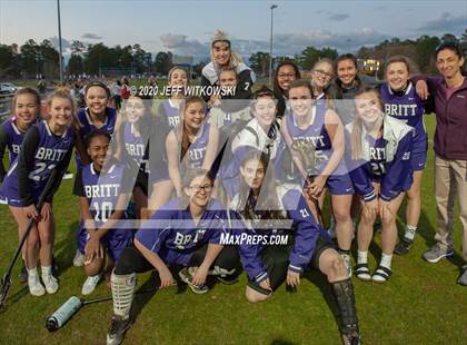Thumbnail 1 in Jack Britt @ Terry Sanford photogallery.