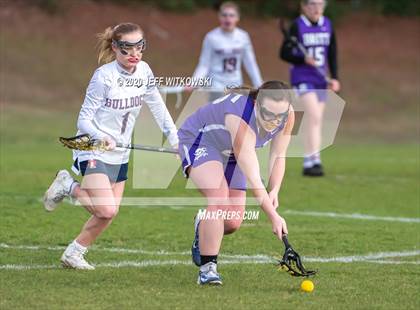 Thumbnail 3 in Jack Britt @ Terry Sanford photogallery.