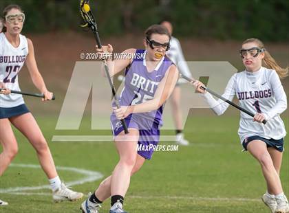 Thumbnail 1 in Jack Britt @ Terry Sanford photogallery.