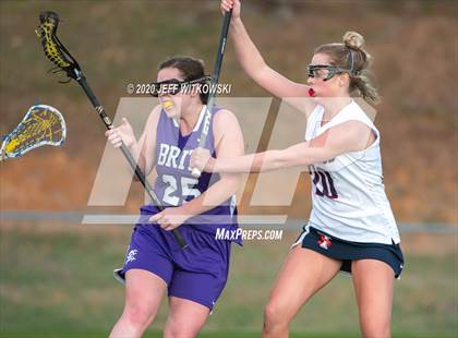 Thumbnail 2 in Jack Britt @ Terry Sanford photogallery.