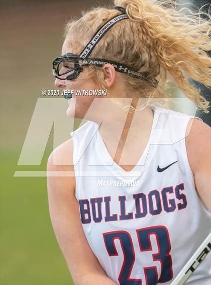 Thumbnail 2 in Jack Britt @ Terry Sanford photogallery.