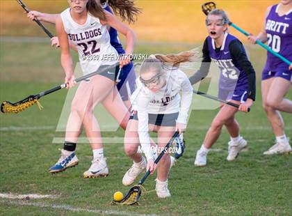 Thumbnail 2 in Jack Britt @ Terry Sanford photogallery.
